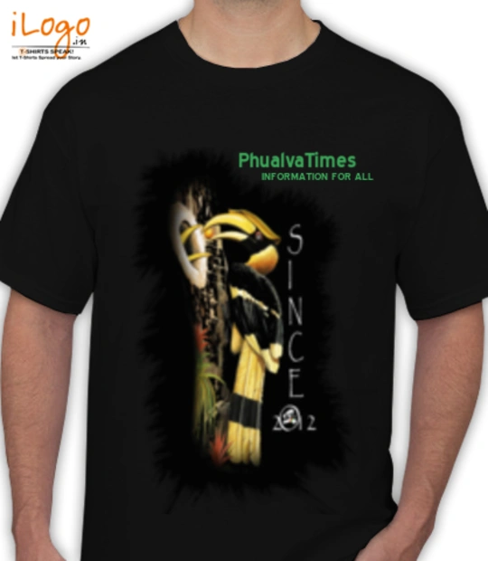 Tee KC-Ngaihte T-Shirt