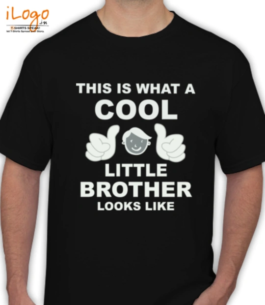 Tee LITTLE T-Shirt