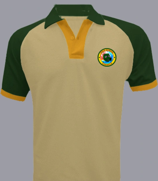 Tee NBCD-School-TEE T-Shirt