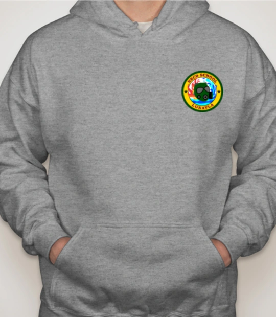 Tee NCBD-SCHOOL T-Shirt