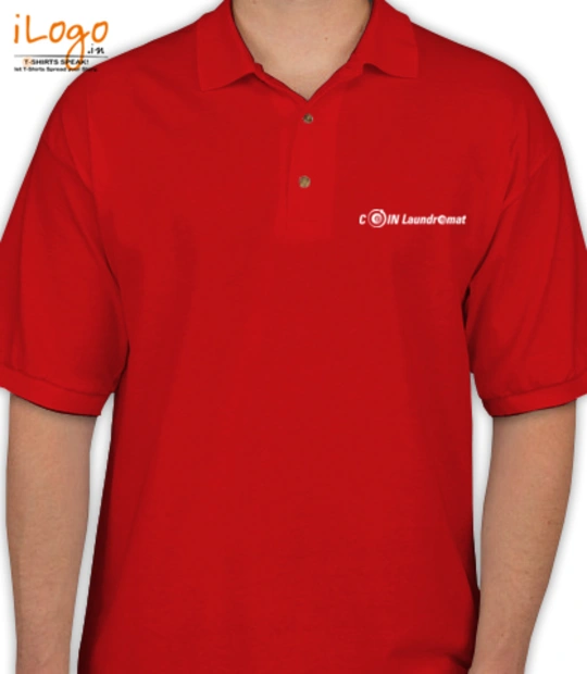 Tee coin-l- T-Shirt