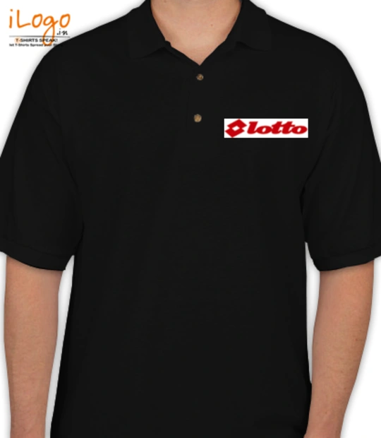 Tee lotto T-Shirt