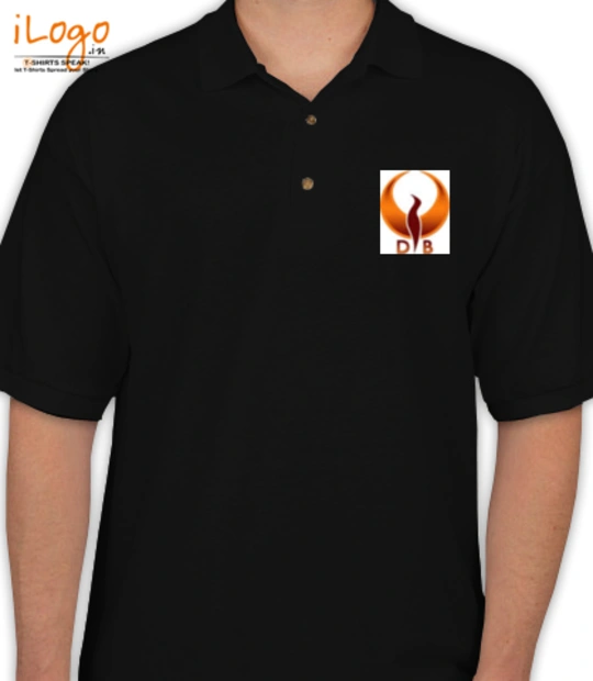 Tee DB T-Shirt