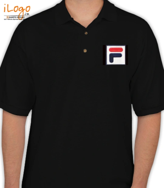 Tee FILA T-Shirt