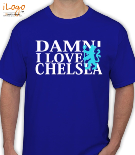 Tee Avy-CHELSEA T-Shirt