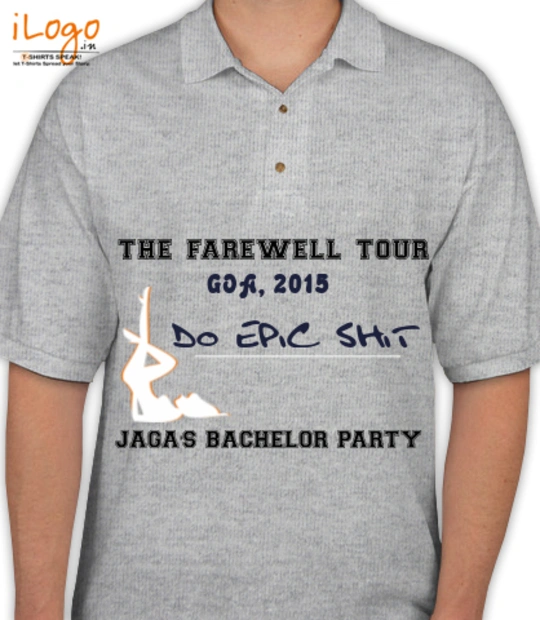 Tee Tee- T-Shirt
