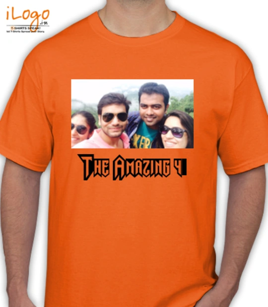 Tee saurabh-goyal T-Shirt
