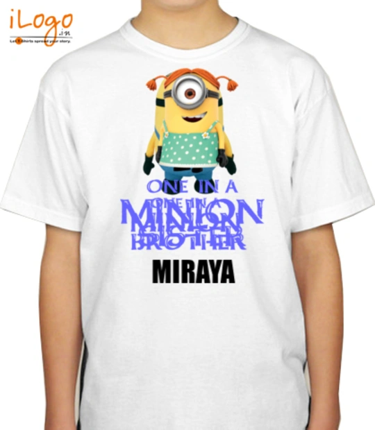 Tee Miraya T-Shirt