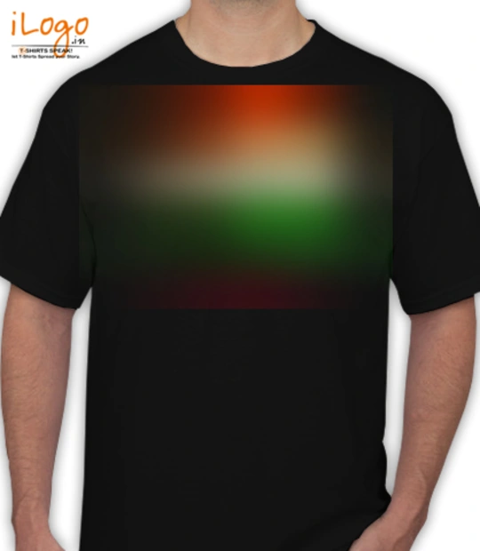 Tee Tirang T-Shirt