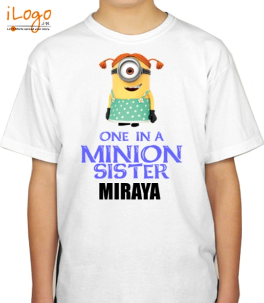 Tee miraya-new T-Shirt