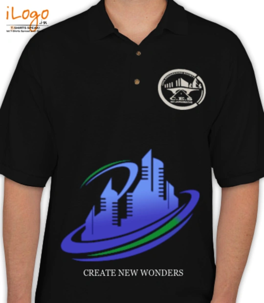 Tee CES-T-SHIRT T-Shirt