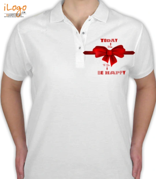 Tee be-happy T-Shirt