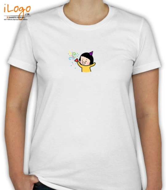 Tee mim-gal T-Shirt