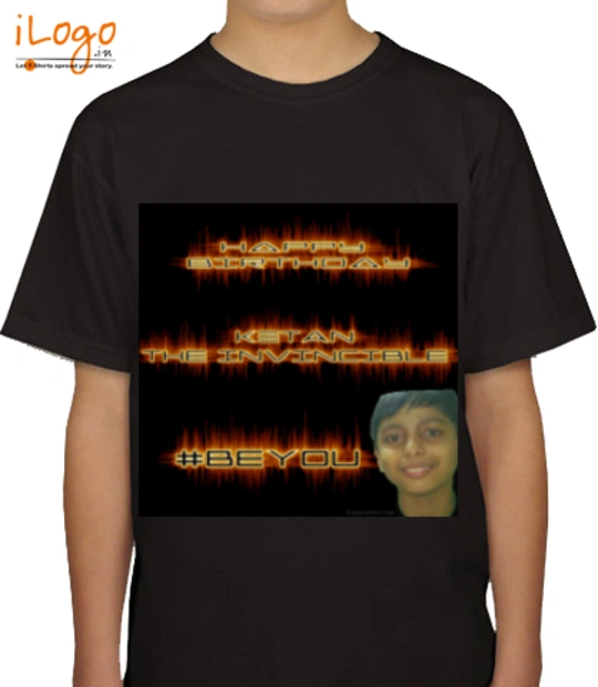 Tee ketan T-Shirt