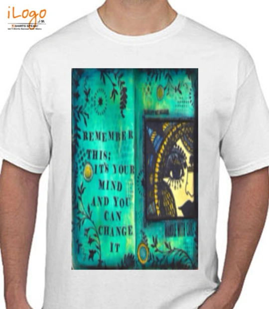 Tee Jah T-Shirt