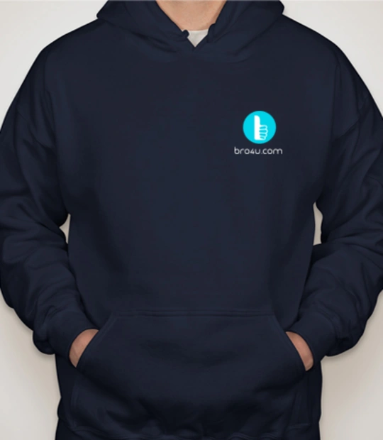 Tee Naveens-hoodie T-Shirt