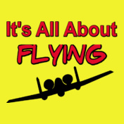 Its-all-about-Flying
