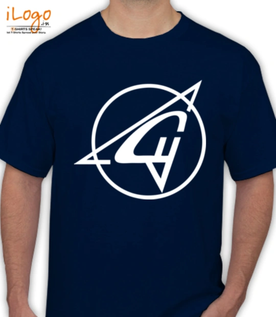 Air Force Sukhoi-logo T-Shirt