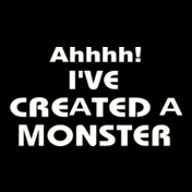 MONSTER-