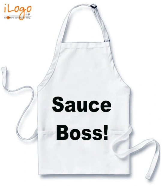 Popular Aprons sauce-boss T-Shirt