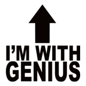 i%m-with-genius