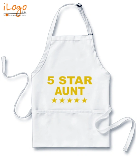 Star -star-aunt T-Shirt