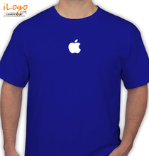  K10 apple- T-Shirt