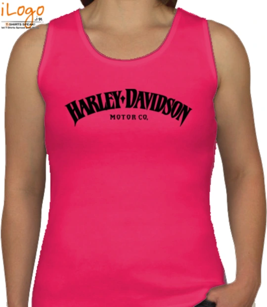 Harley harley T-Shirt