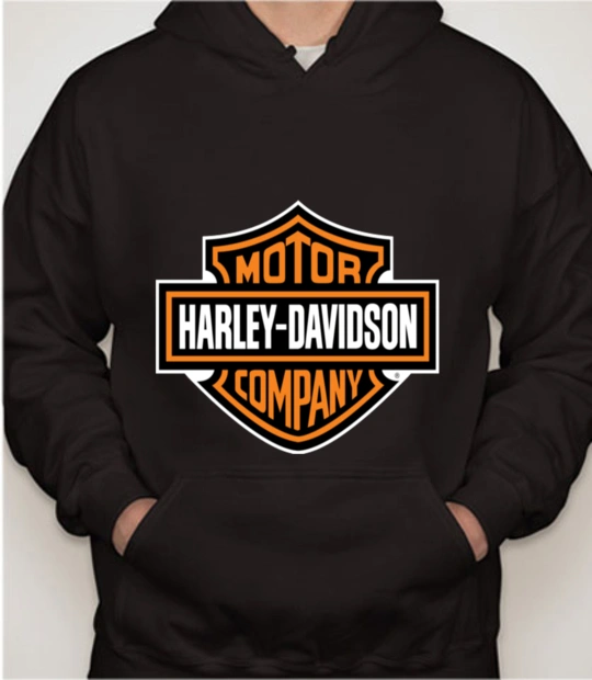 Harley harley T-Shirt