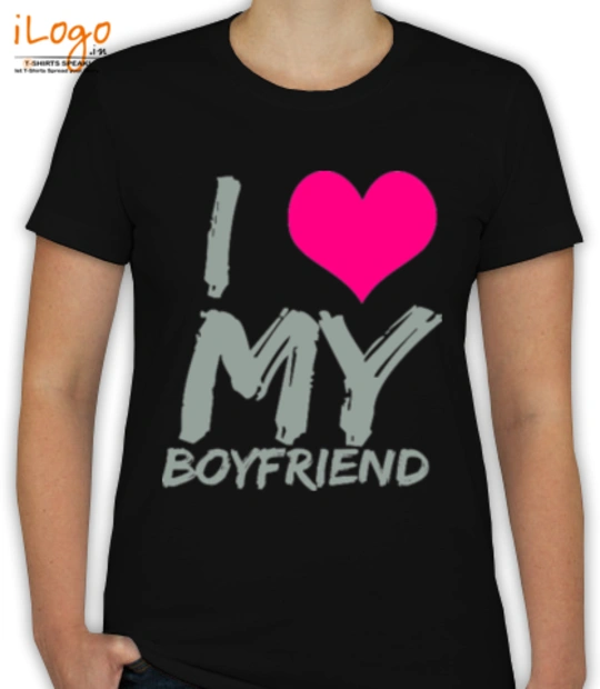 T shirts boyfriend T-Shirt