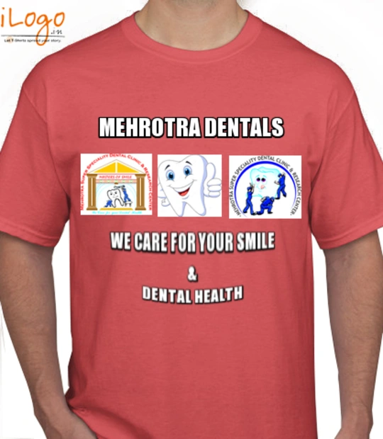 T shirts Ankur- T-Shirt