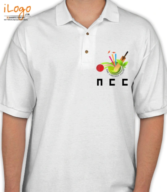 T shirts NCC T-Shirt