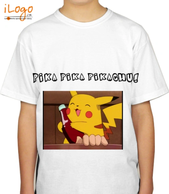 T shirts KKPIKA T-Shirt