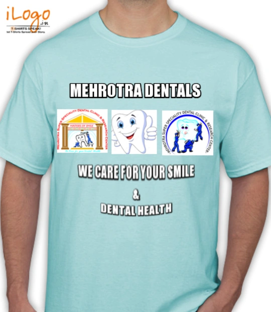 T shirts mehrotraden T-Shirt
