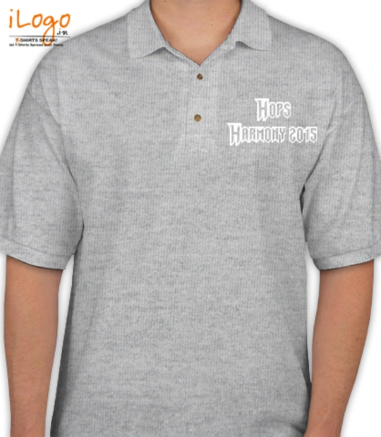 Shirts hops T-Shirt