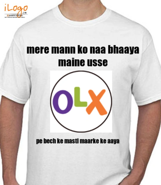Shirts olx-shirt T-Shirt