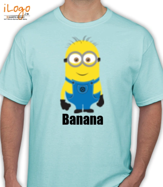 Shirts Minion--final T-Shirt