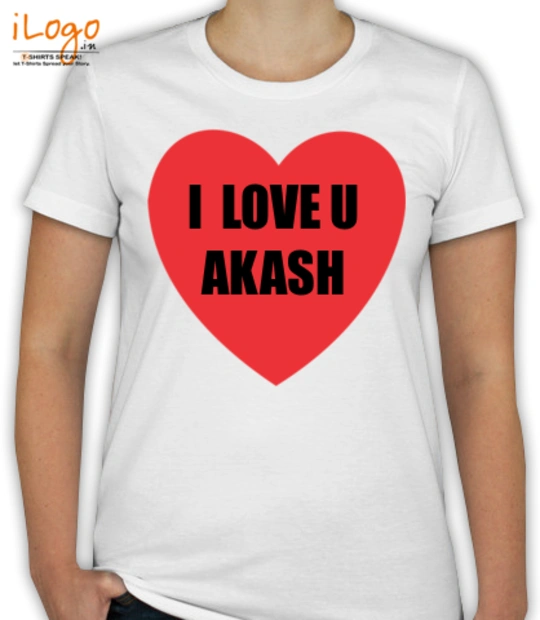 Shirts akash T-Shirt