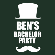 ben%s-bachelor-party