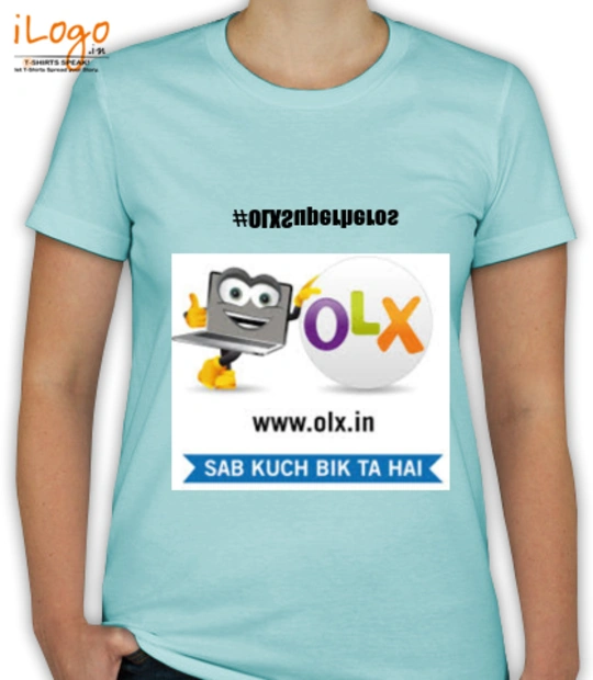 Shirts superheros- T-Shirt