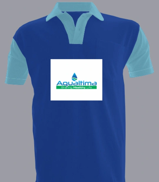 Shirts Aqualtima T-Shirt
