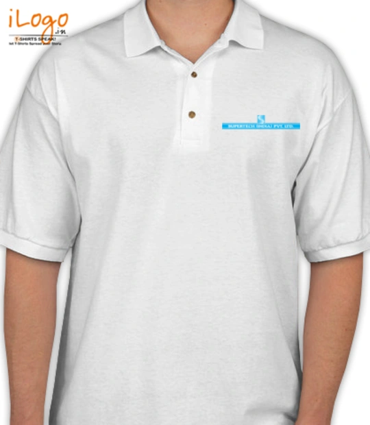 Shirts supertech T-Shirt