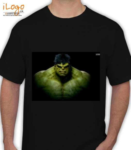 Shirts Ajay T-Shirt