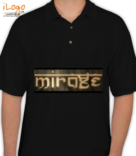 T Shirts MIRAGE T-Shirt
