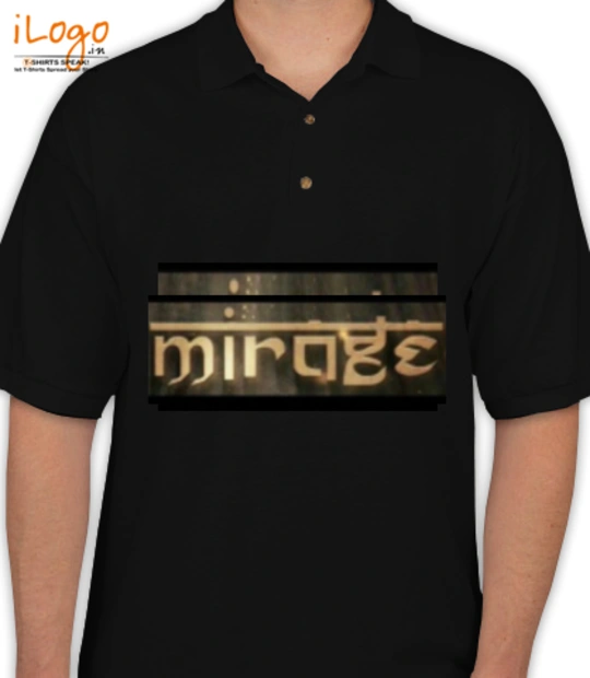 T Shirts MIRAGE T-Shirt
