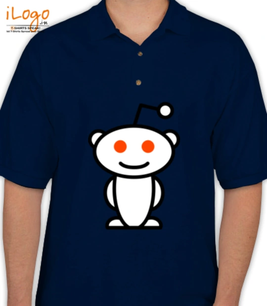 T Shirts Snoo T-Shirt