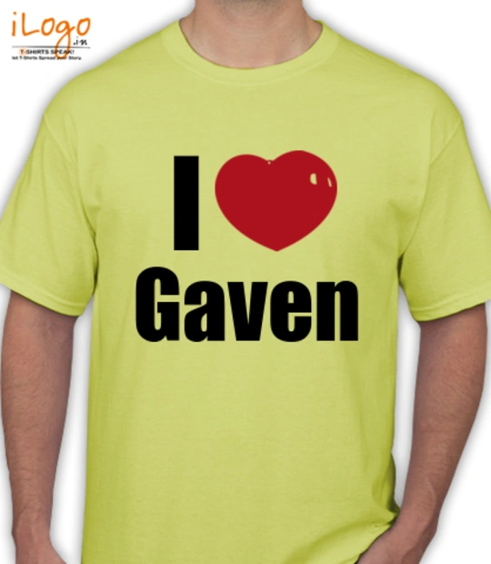 Coast Gaven T-Shirt