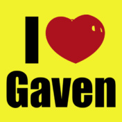 Gaven