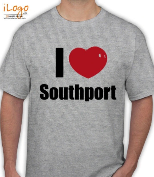 Coast Southport T-Shirt