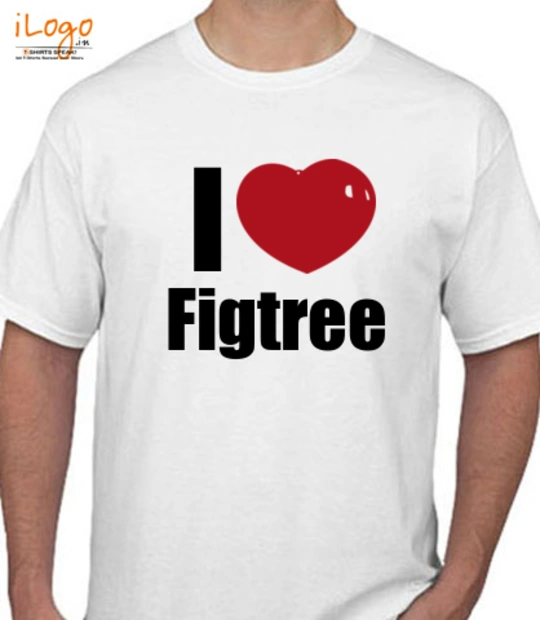 Wollongong Figtree T-Shirt